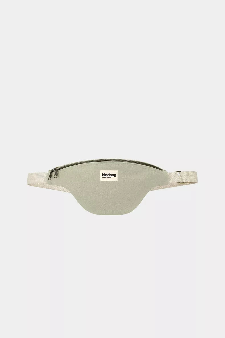 Sac banane Olivia Vert Argile