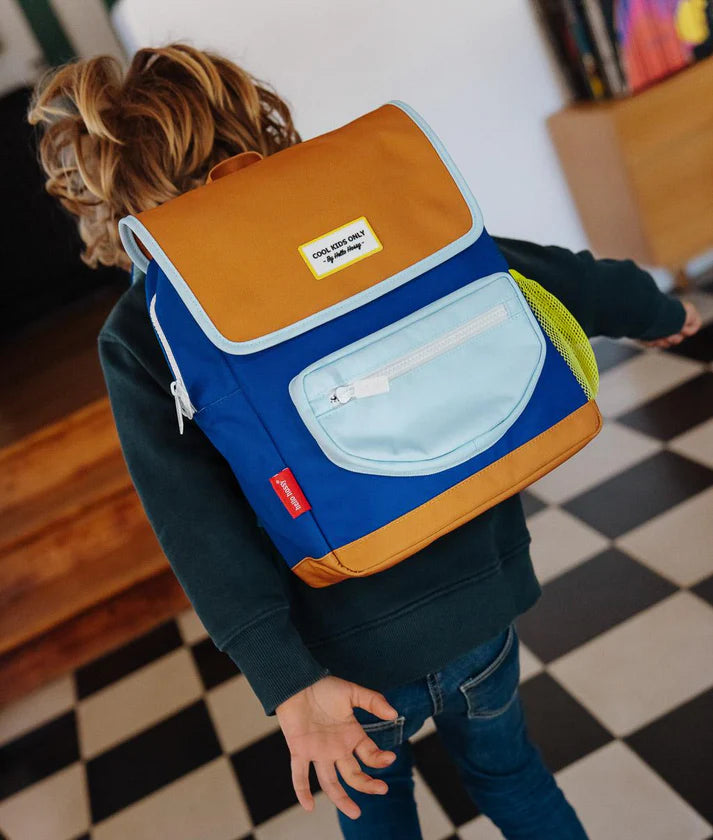 Sac à dos Mini Blue Canyon