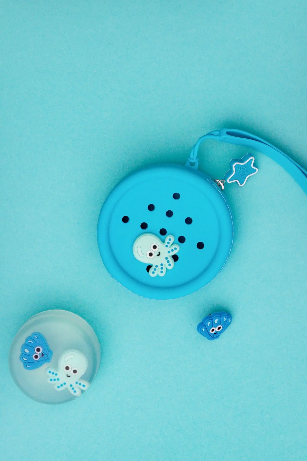 Coffret Ludi Soap x Petikids: Dino