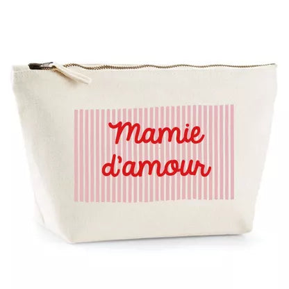 Trousse - Mamie d'amour