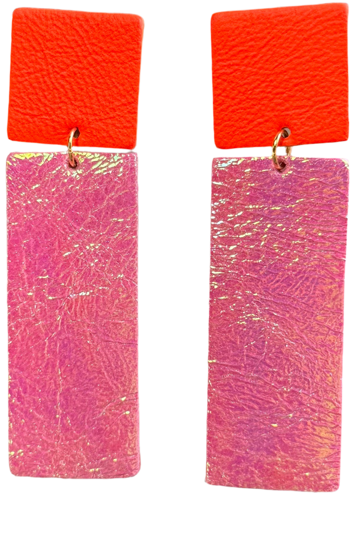 Boucles d'oreilles Boogie