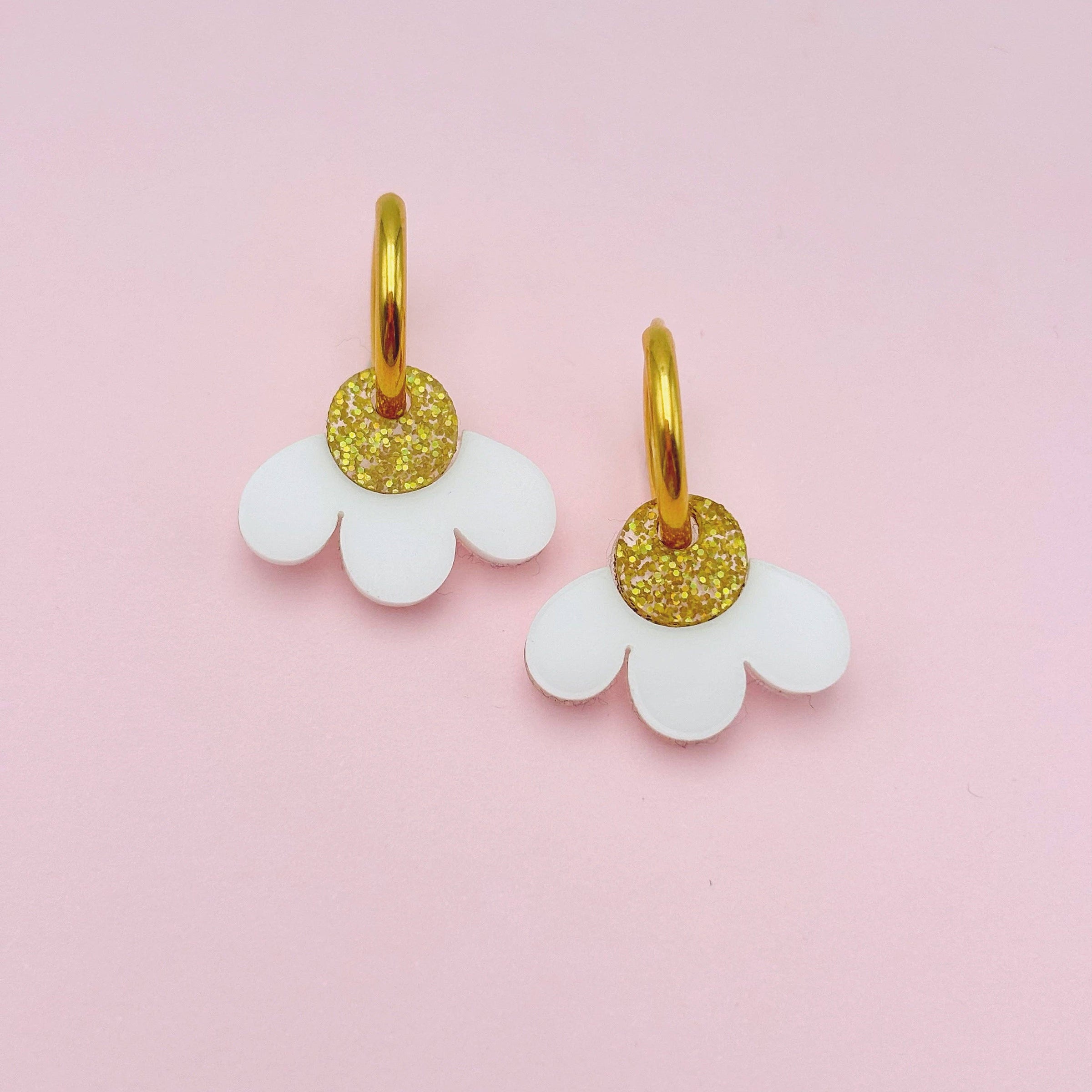 Créoles Daisies