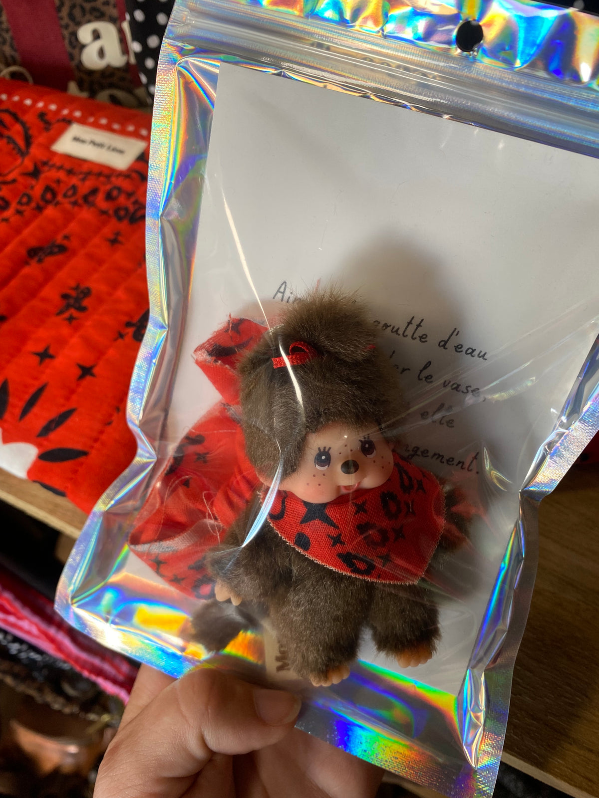 Grigri Kiki