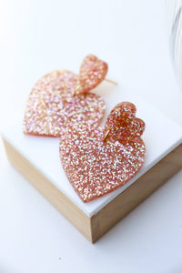 Boucles d'oreilles Augustine