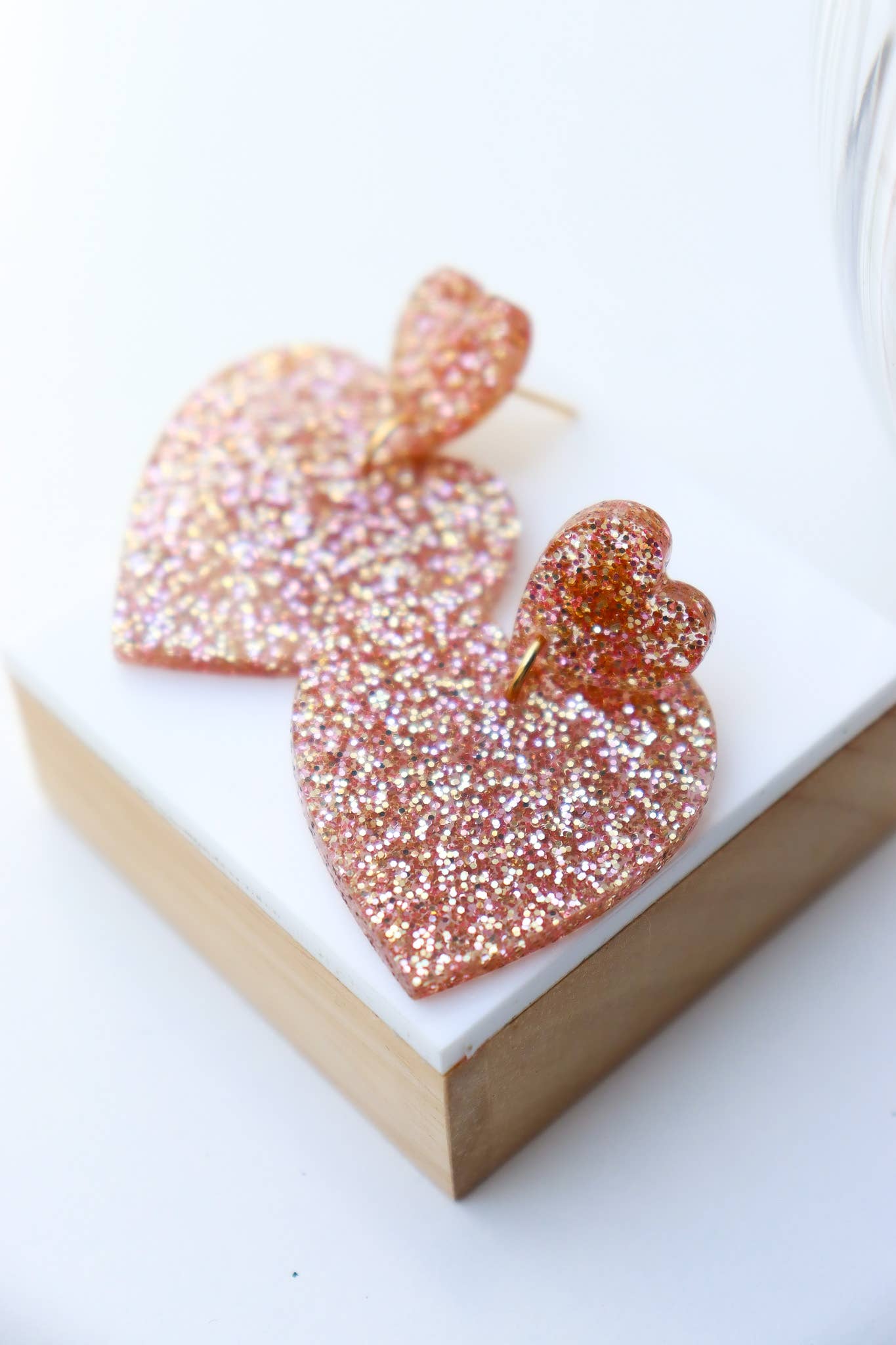 Boucles d'oreilles Augustine