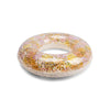 Coquillages Bouée Paillettes Ø 90 cm