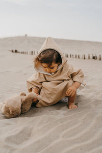 Cape de pluie pour enfant - Petit Amour