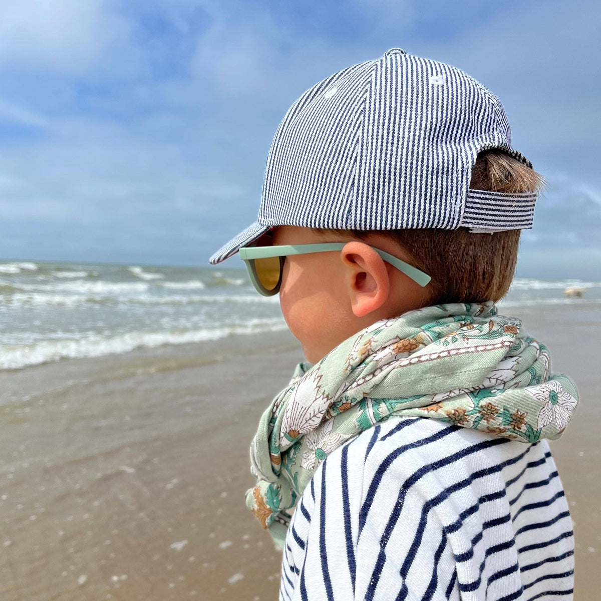 Foulard  Adulte Dheli Thilleuil 100 cm