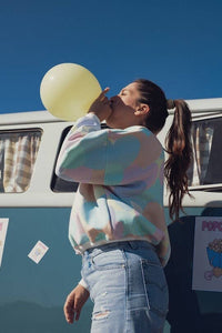 Sweat Love
