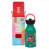 Gourde Isotherme Disco Roar