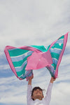 Foulard Hepburn