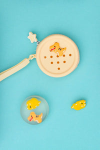 Coffret Ludi Soap x Petikids: Dino