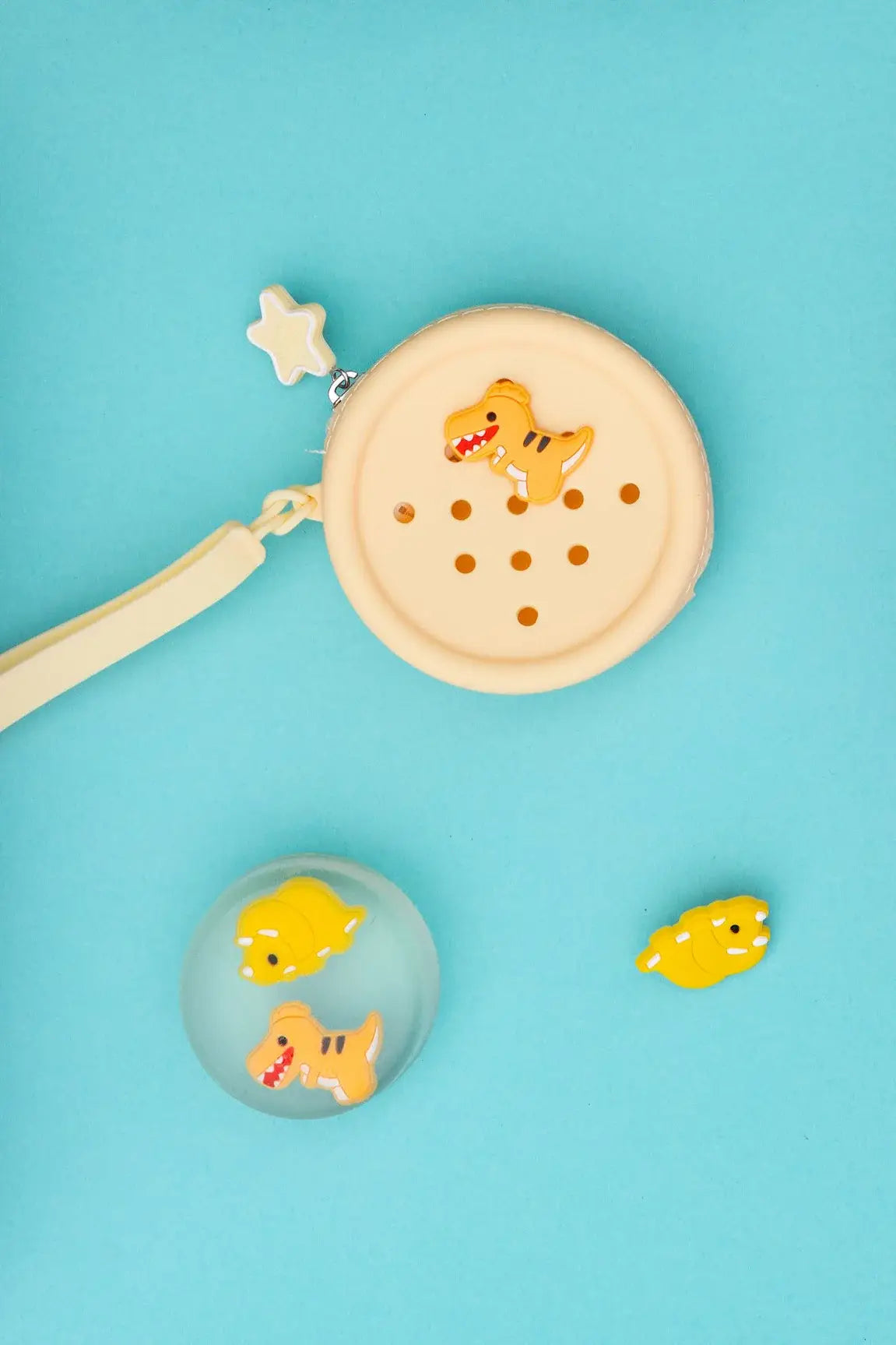Coffret Ludi Soap x Petikids: Dino