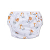 Jungle Couche de Bain Lavable