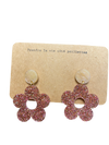 Boucles d’oreilles Alyssa