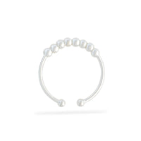 La Bague Chill Slim+ anti-stress