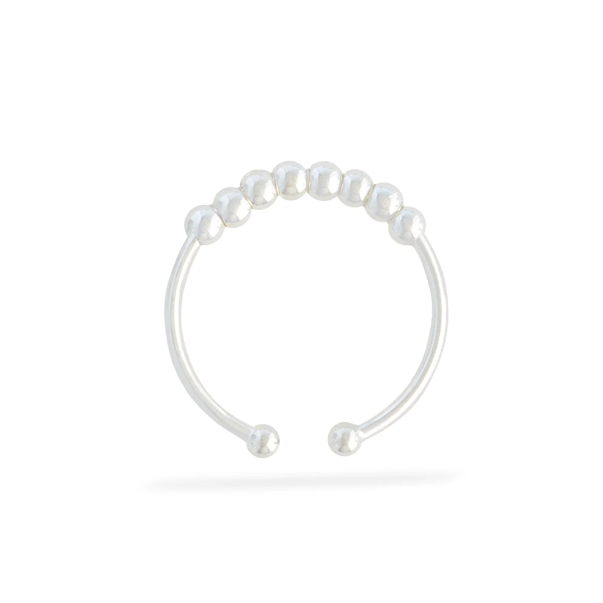 La Bague Chill Slim+ anti-stress