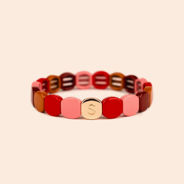 Bracelet Colorful Pont Des Arts