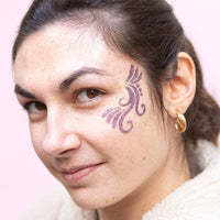 Paillettes Supernova