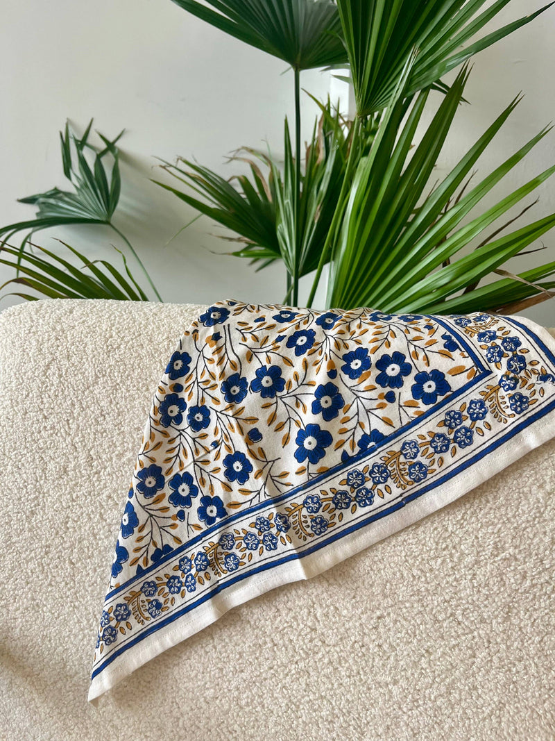 Foulards Bébé, Enfant Bellis Safir 50 cm
