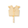 Gilet de sauvetage jaune 1-2 ans Geel