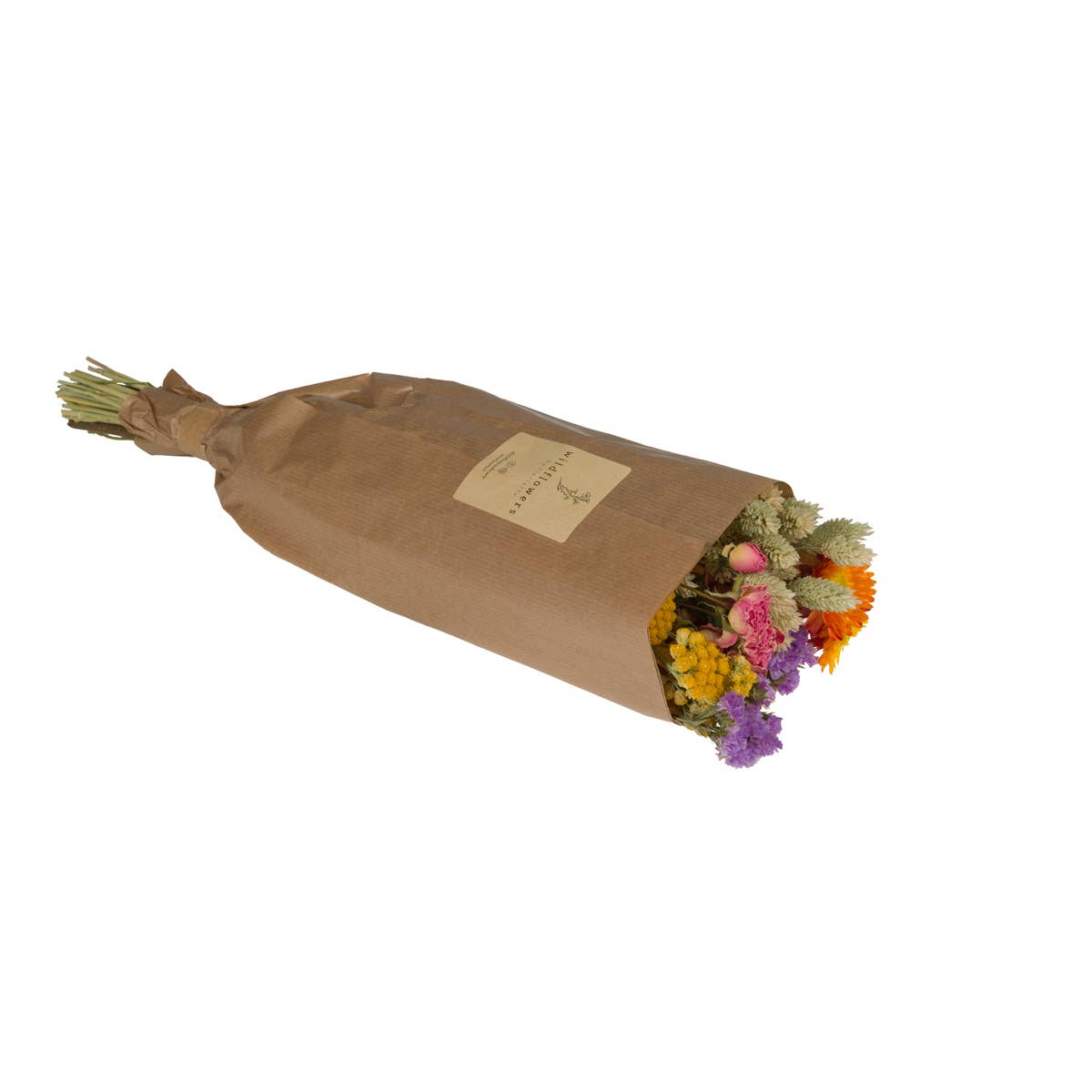Fleurs séchées - Multi
