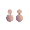 Boucles d'oreilles Mini Twiggy 3 coloris