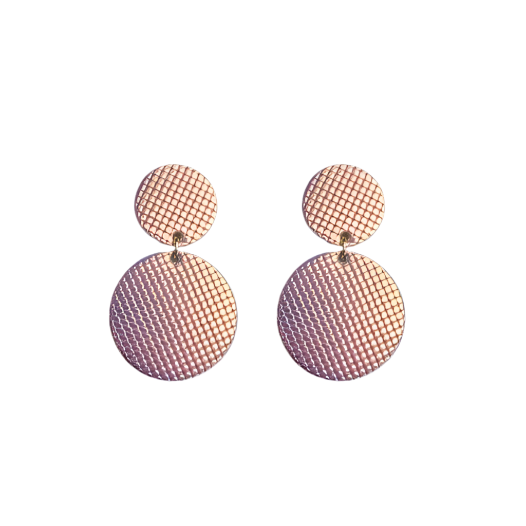 Boucles d'oreilles Mini Twiggy 3 coloris