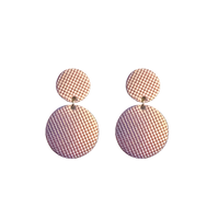 Boucles d'oreilles Mini Twiggy 3 coloris