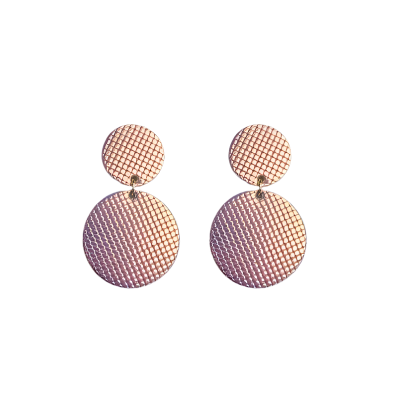 Boucles d'oreilles Mini Twiggy 3 coloris