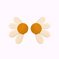 Boucles d’oreilles Daisy