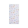 Serviette en microfibre 135 x 65 cm
