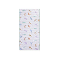 Serviette en microfibre 135 x 65 cm