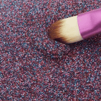 Paillettes Supernova