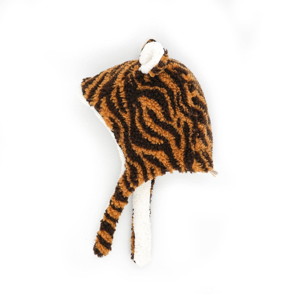 Bonnet tigre: Naissance