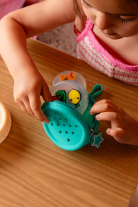 Coffret Ludi Soap x Petikids: Dino