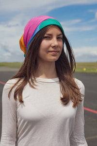 Foulard des îles