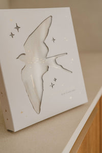 Coffret Cartes étapes Birds