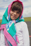 Foulard Hepburn