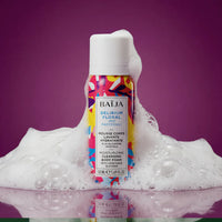 Mousse de douche Delirium Floral - 50ml