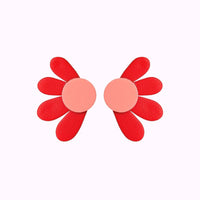 Boucles d’oreilles Daisy