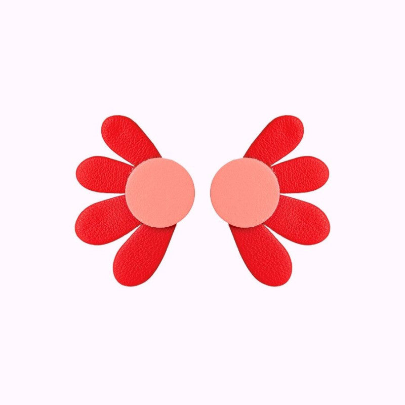 Boucles d’oreilles Daisy