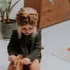 Bandeau tigre, taille enfant dès 3 ans