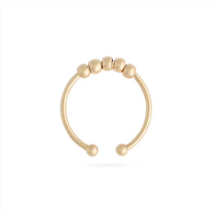 La Bague Chill Teen anti-stress (ado)