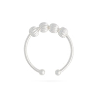 La Bague Chill Vibe anti-stress