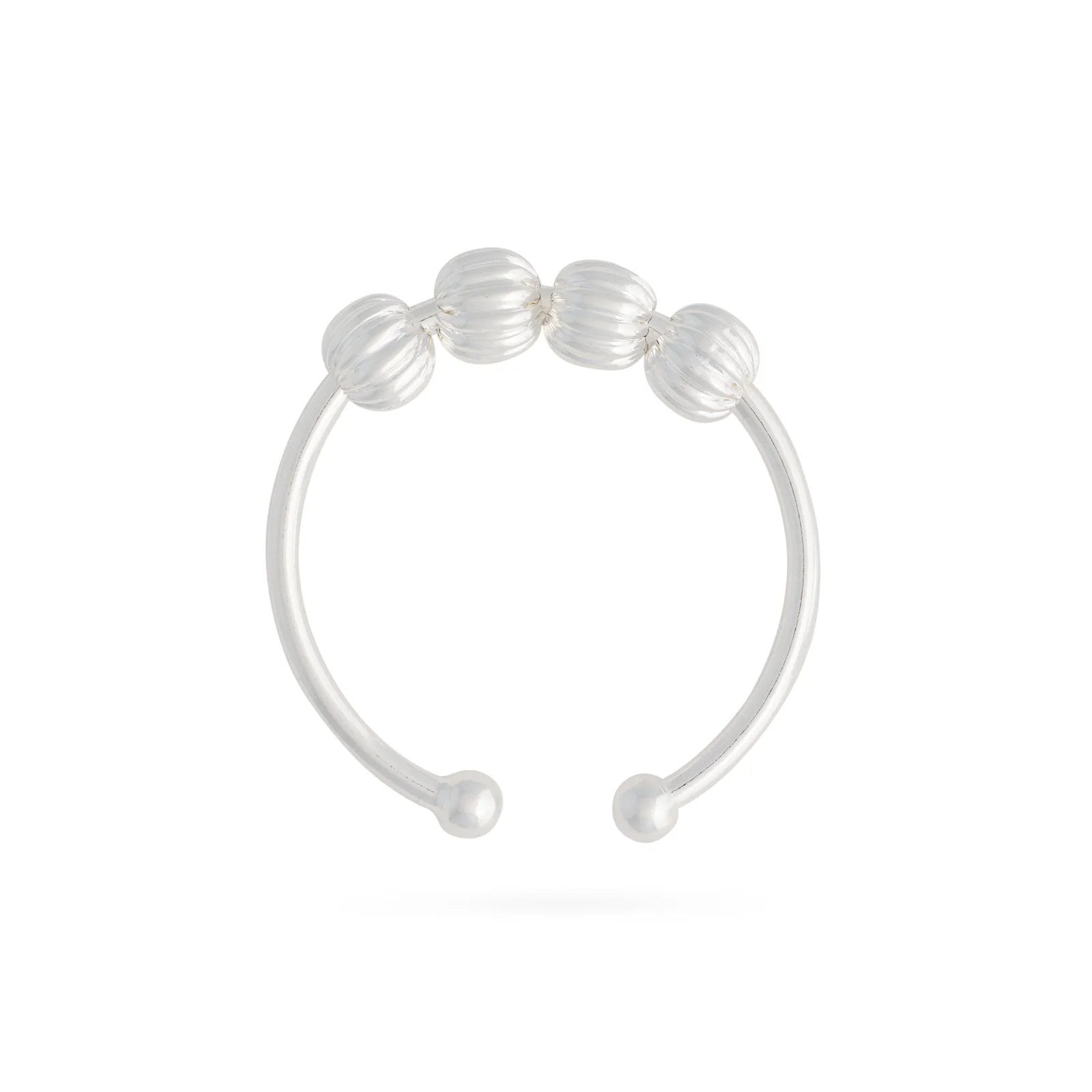 La Bague Chill Vibe anti-stress