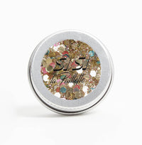 Paillettes Baronne du Dimanche