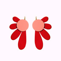 Boucles d’oreilles Maggie