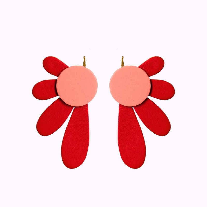 Boucles d’oreilles Maggie
