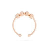 La Bague Chill Vibe anti-stress